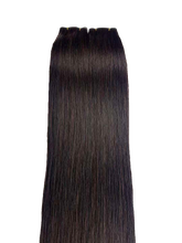 Load image into Gallery viewer, hand tied extensions color 1B