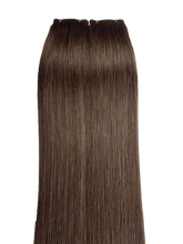 Load image into Gallery viewer, hand tied weft extensions color 2