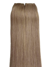 Load image into Gallery viewer, hand tied wefts color 6