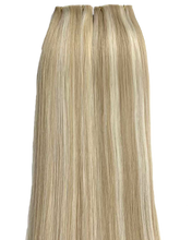 Load image into Gallery viewer, airfeel hair extensions color chart