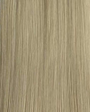 Load image into Gallery viewer, Mixing Blonde (#M18/60) Hand Tied Hair Extensions