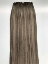 Load image into Gallery viewer, TAC Color (#TAC) Hand Tied Hair Extensions