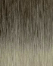 Load image into Gallery viewer, TTA Color (#TTA) Hand Tied Hair Extensions