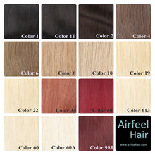 Load image into Gallery viewer, Micro Loop Hair Extensions (100g)