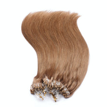 Load image into Gallery viewer, best micro loop human hair extensions