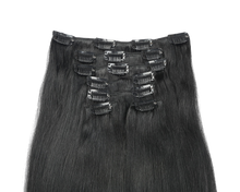 Load image into Gallery viewer, clip in extensions