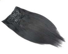 Load image into Gallery viewer, clip in hair extensions