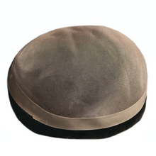 Load image into Gallery viewer, Fine Mono With Poly Coating Perimeter Toupee For Men ™  (FM)