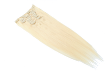 Load image into Gallery viewer, hair extensions for short hair