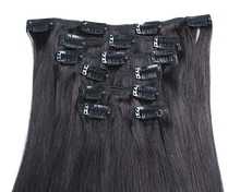 Load image into Gallery viewer, hair extensions real hair