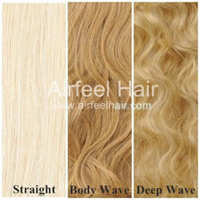 Load image into Gallery viewer, Micro Loop Hair Extensions (100g)