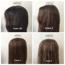 Load image into Gallery viewer, hairpieces for women