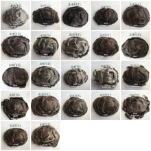 Load image into Gallery viewer, hair replacement color chart