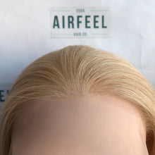 Load image into Gallery viewer, lace front wig for white women