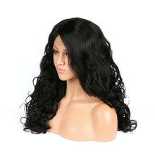 Load image into Gallery viewer, AFW-2535 Long Wavy Pre-plucked Glueless Wig