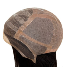 Load image into Gallery viewer, Virgin human hair Medical Wig For Ladies (MW45)