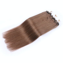 Load image into Gallery viewer, micro ring loop extensions