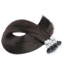 Load image into Gallery viewer, nano tip hair extensions