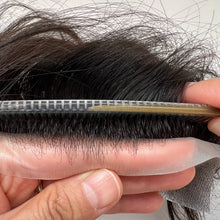 Load image into Gallery viewer, natural hairline