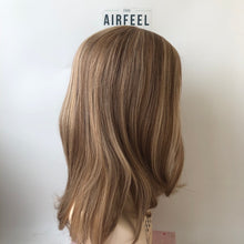 Load image into Gallery viewer, real hair wigs