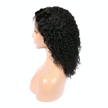 Load image into Gallery viewer, AFW-0001 Pre-Plucked HD Lace Human Hair Wig