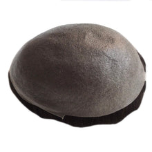 Load image into Gallery viewer, thin skin hair replacement system toupee