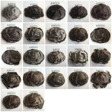 Load image into Gallery viewer, Replacable French Lace Frontal Hair System For Men