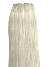 Load image into Gallery viewer, hand tied weft hair extensions 1001A