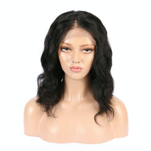 Load image into Gallery viewer, AFW-9078 Body Wave Pre-plucked Hairline Glueless Wigs