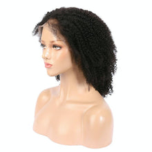 Load image into Gallery viewer, AFW-9099 Afro Kinky Curly Glueless Wigs