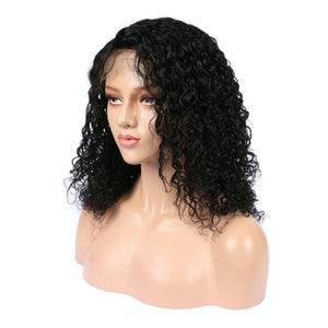 AFW-0019 Glueless Long Wavy Pre-Plucked Wig