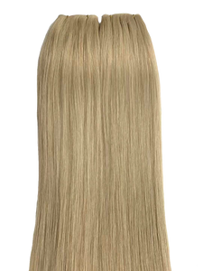 tie in hair extensions color 18