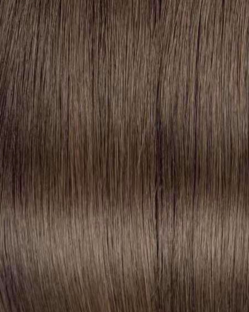 airfeel hair extensions color chart