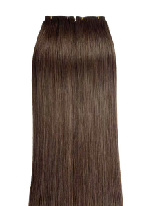 hand tied weft extensions color 2