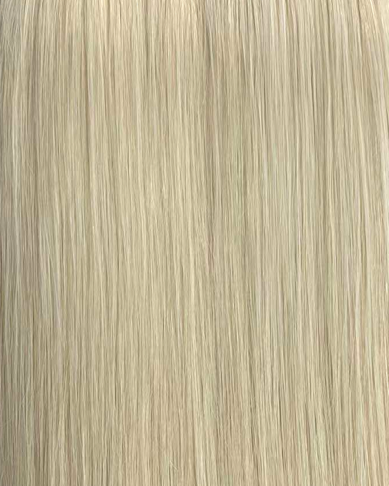 airfeel hair extension color chart