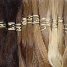 Load image into Gallery viewer, European Hair Full French Lace Hair Replacement For Men ™ (EFL)