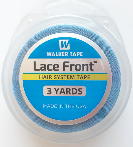 1 inch Lace Front Hair System Tape 3 Yard