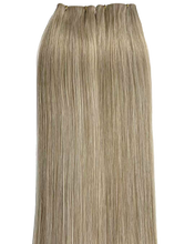 Load image into Gallery viewer, hand tied weft extensions near me color M6-60-1001