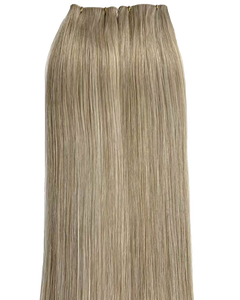 hand tied weft extensions near me color M6-60-1001