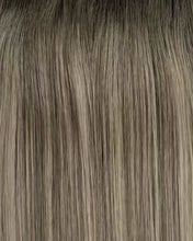 Load image into Gallery viewer, TAC Color (#TAC) Hand Tied Hair Extensions