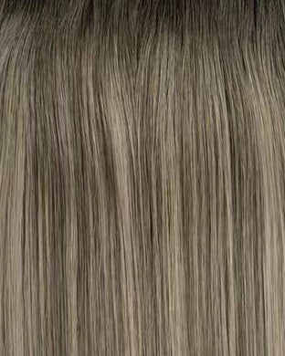 TAC Color (#TAC) Hand Tied Hair Extensions