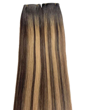 Load image into Gallery viewer, TBF Color (#TBF) Hand Tied Hair Extensions