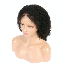 Load image into Gallery viewer, AFW-9099 Afro Kinky Curly Glueless Wigs