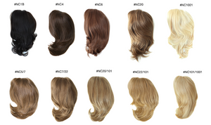 european hair wig color chart