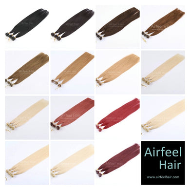 Micro Loop Hair Extensions (100g)