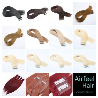 Tape In Hair Extensions