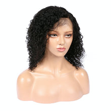 Load image into Gallery viewer, AFW-0001 Pre-Plucked HD Lace Human Hair Wig