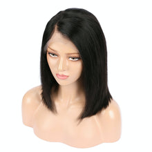 Load image into Gallery viewer, AFW-8996 Glueless Human Hair Wig