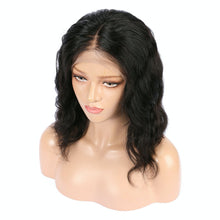 Load image into Gallery viewer, AFW-9078 Body Wave Pre-plucked Hairline Glueless Wigs