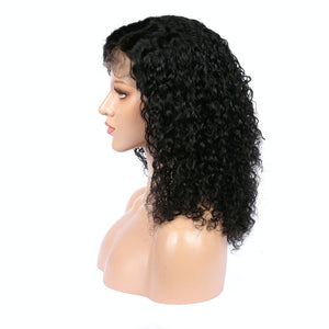 AFW-0019 Glueless Long Wavy Pre-Plucked Wig